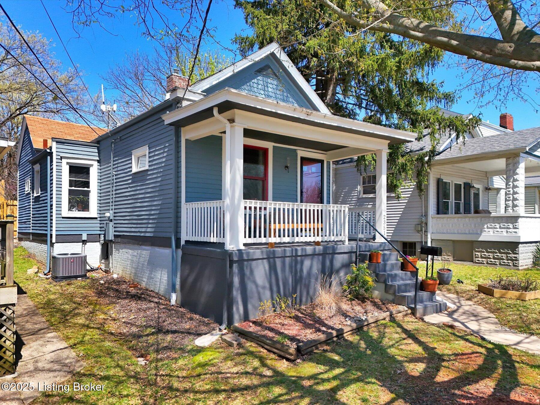 2351 Payne St, Louisville, Kentucky image 21