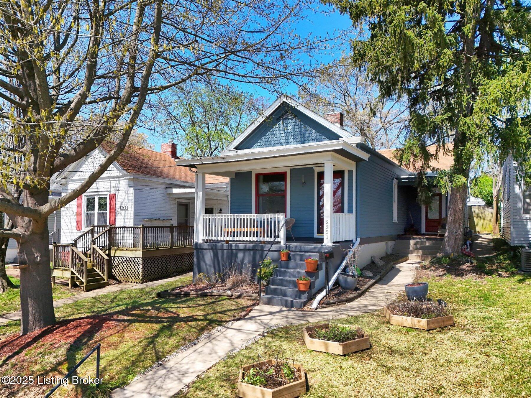 2351 Payne St, Louisville, Kentucky image 1