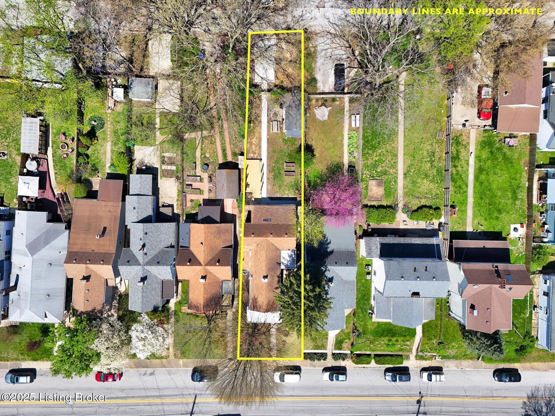 2351 Payne St, Louisville, Kentucky image 24