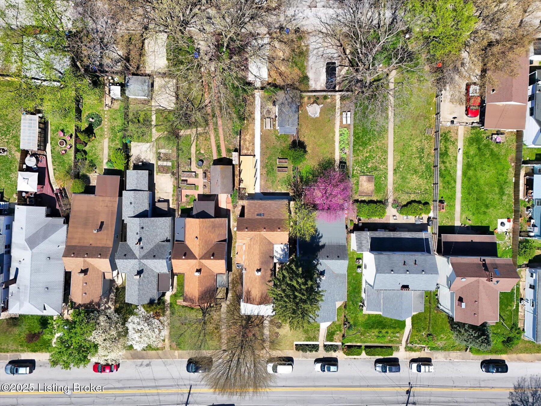 2351 Payne St, Louisville, Kentucky image 50