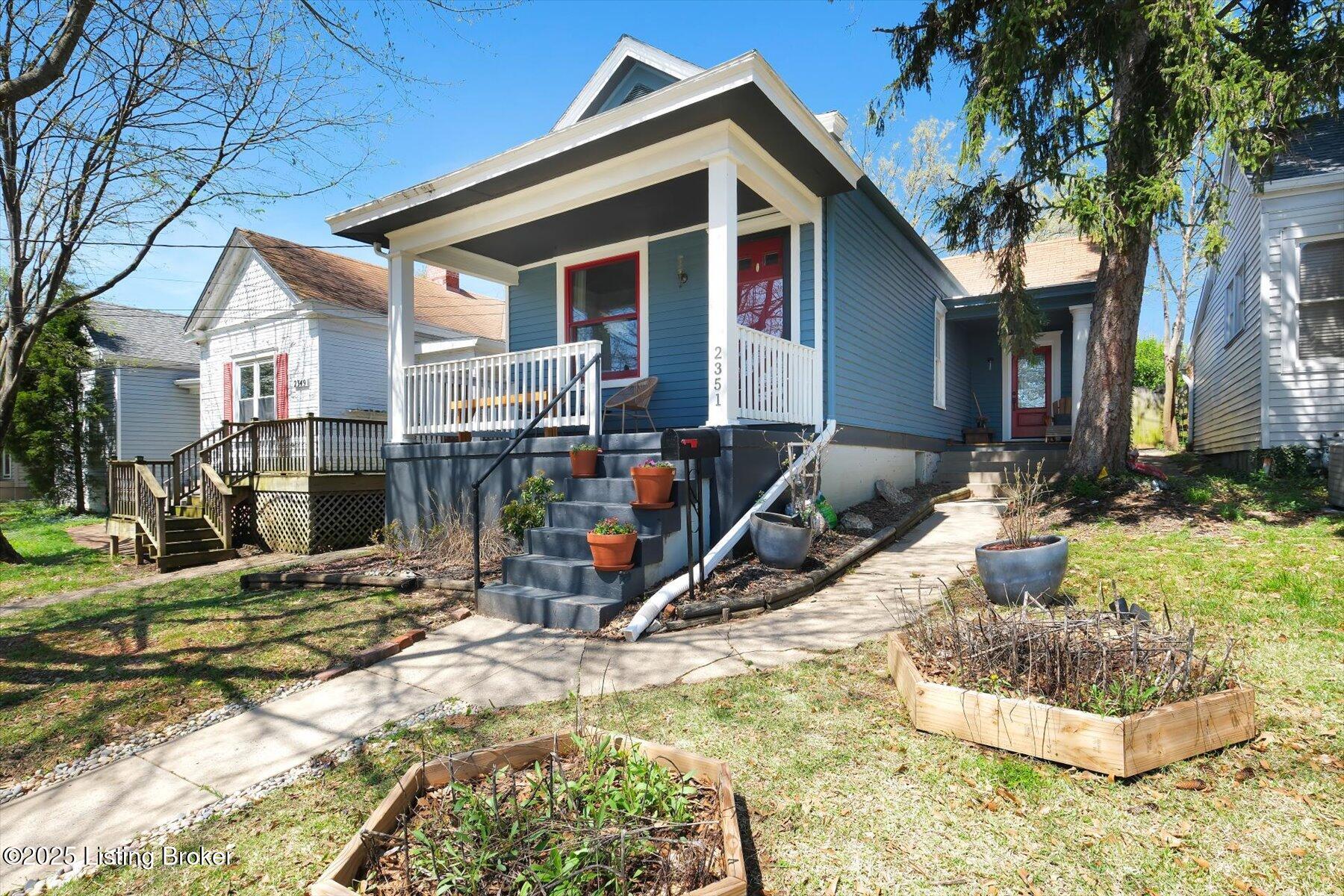 2351 Payne St, Louisville, Kentucky image 22