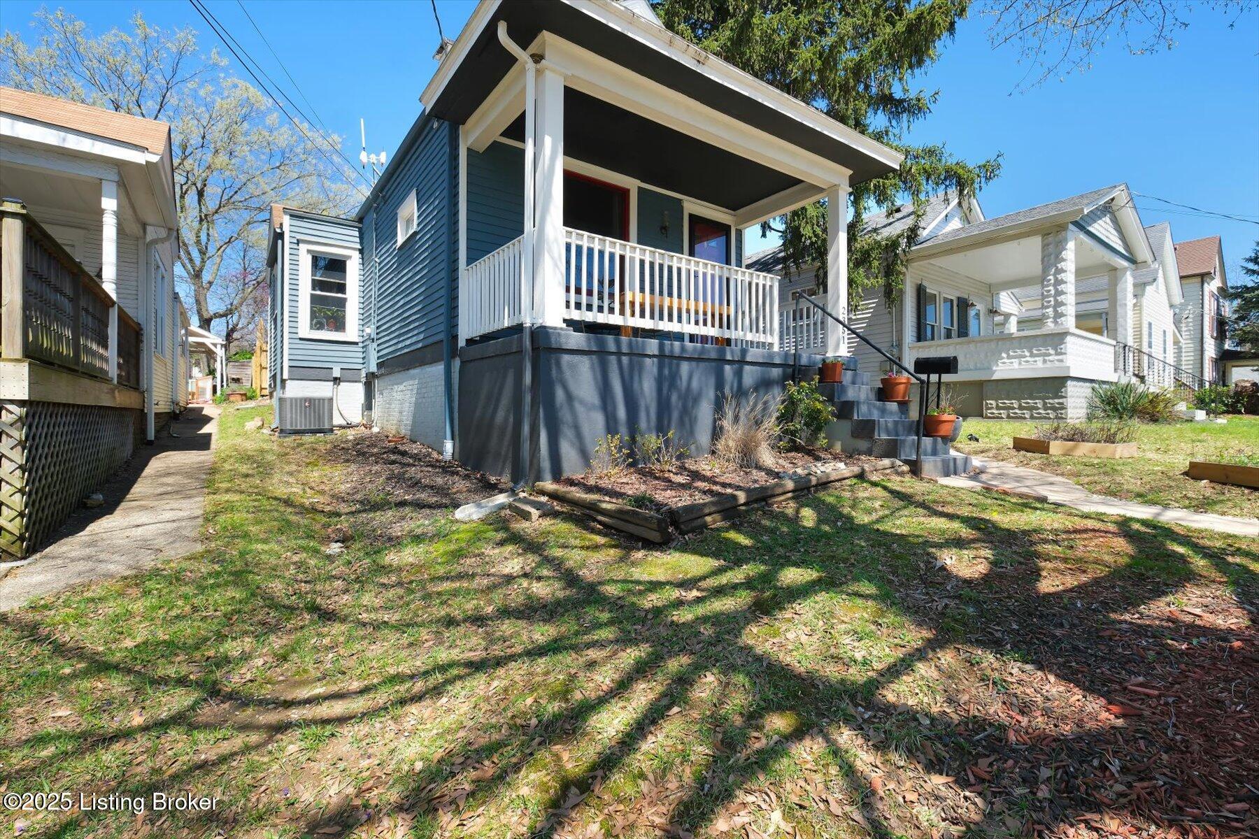 2351 Payne St, Louisville, Kentucky image 23