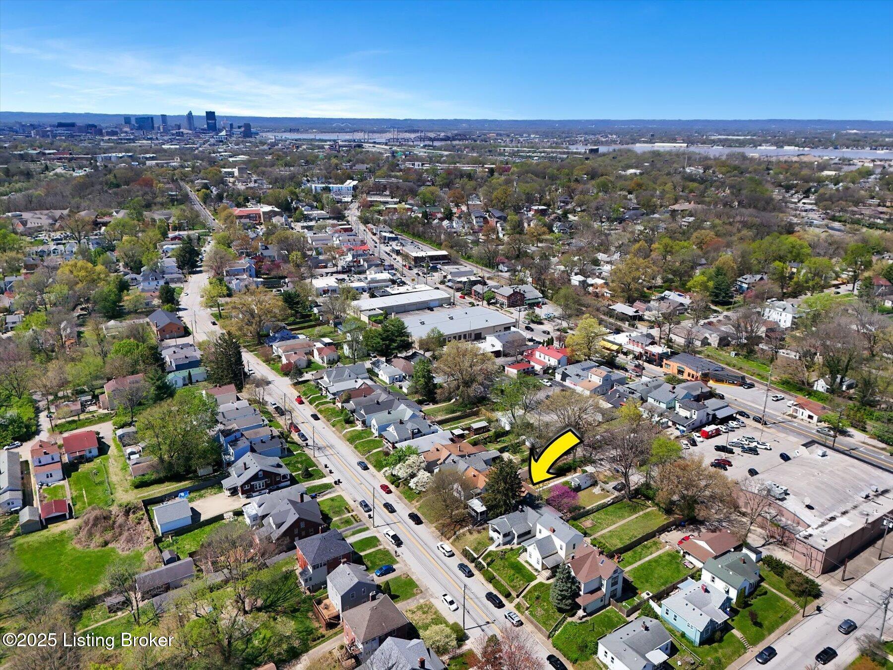 2351 Payne St, Louisville, Kentucky image 25