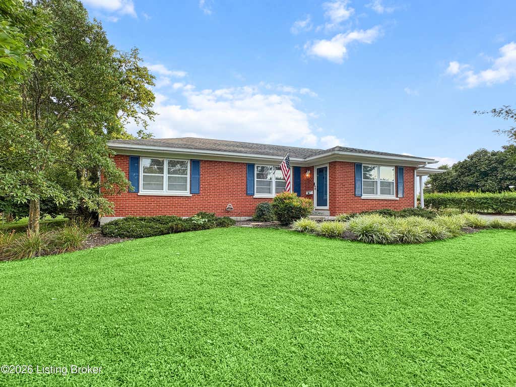 Photo of 621 Reed Dr, Frankfort, KY 40601 (MLS # 1727444)