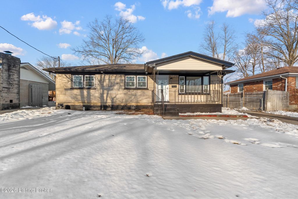 Photo of 6402 Triplett Dr, Louisville, KY 40258 (MLS # 1708813)