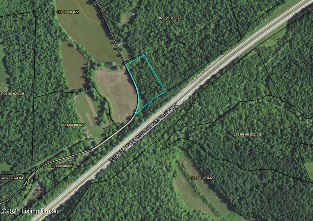 Dog Creek Rd, Caneyville, Kentucky image 2