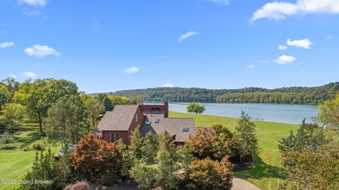 Photo of 13902 Harbour View Ct, Prospect, KY 40059 (MLS # 1697717)