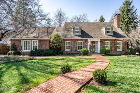 450 Swing Ln Louisville KY 40207