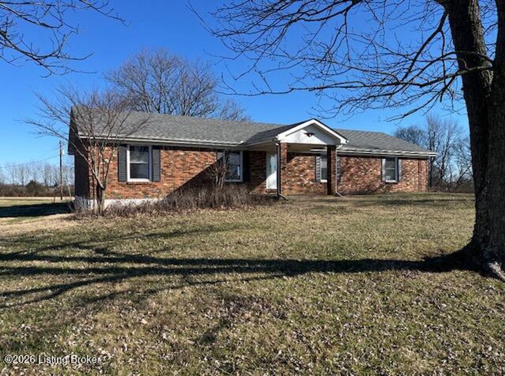 Photo of 950 Hillspring Rd, Eminence, KY 40019 (MLS # 1707459)