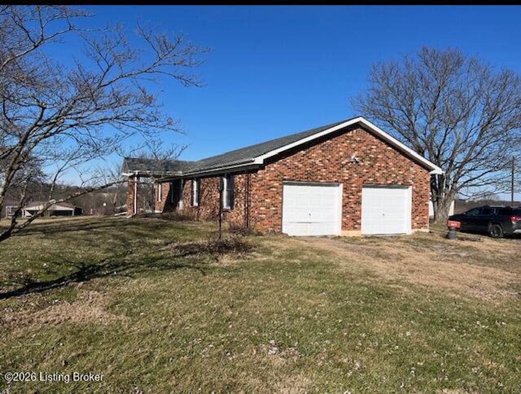 Photo of 950 Hillspring Rd, Eminence, KY 40019 (MLS # 1707459)