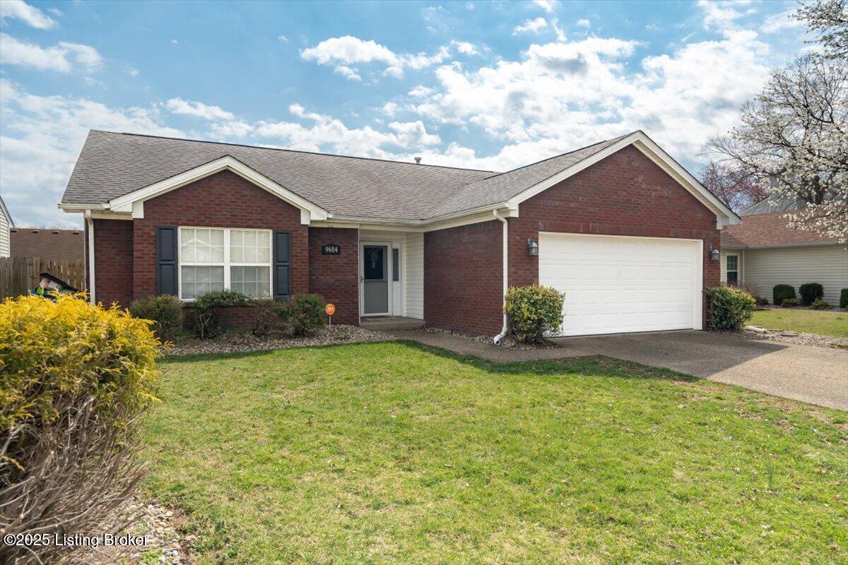 9604 Brooks Bend Rd, Louisville, Kentucky image 2