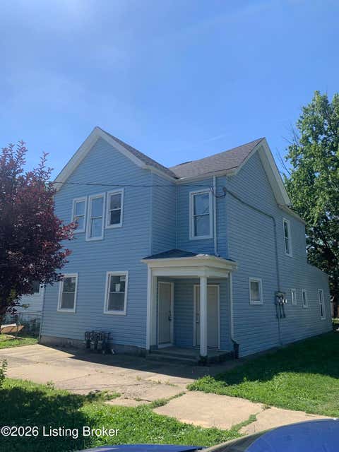 Multifamily For Sale - 2202 Garland Ave<br/> Louisville, KY 40211