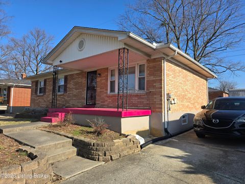 Photo of 6811 Copra Ln, Louisville, KY 40219 (MLS # 1706656)