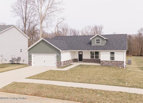 Homes For Sale - 138 Sawgrass Ave<br/> Vine Grove, KY 40175