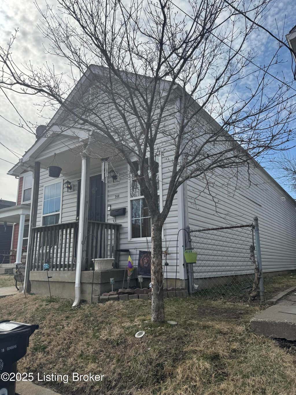 Photo of 548 S 20th St, Louisville, KY 40203 (MLS # 1725408)
