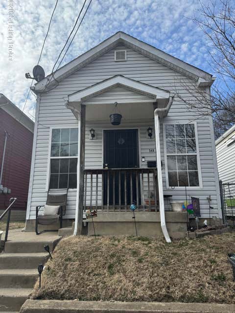 Homes For Sale - 548 S 20th St<br/> Louisville, KY 40203