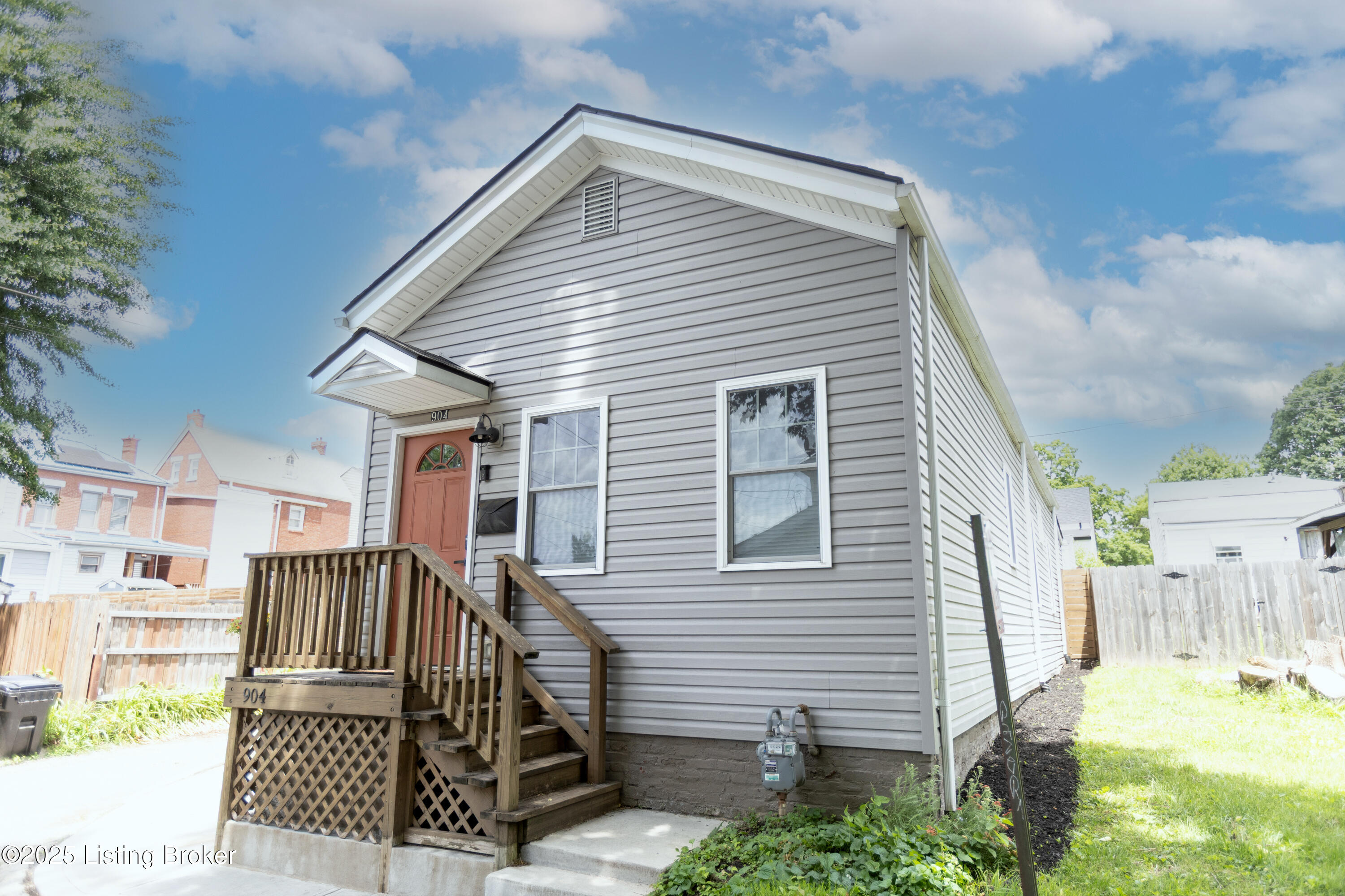 904 Schiller Ct, Louisville, Kentucky image 4