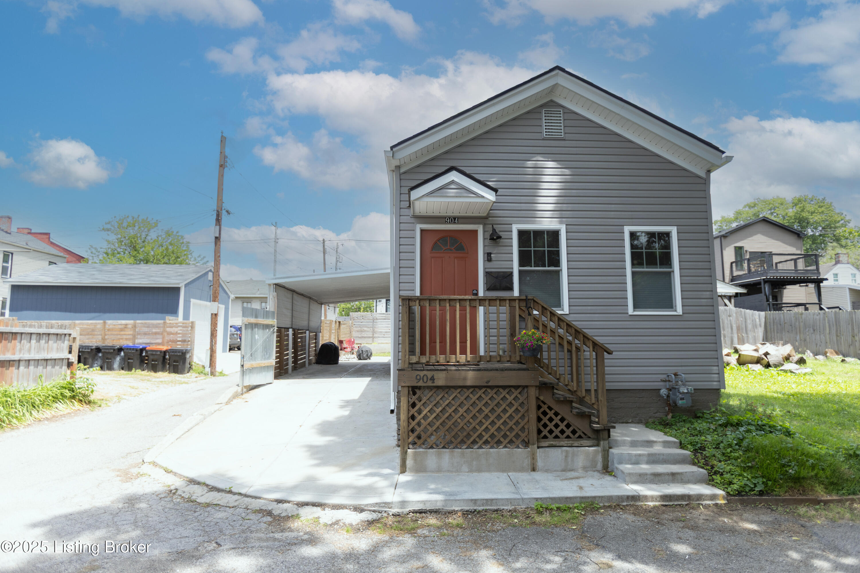 904 Schiller Ct, Louisville, Kentucky image 3