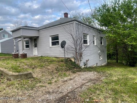 Homes For Sale - 74 Benson Pike<br/> Shelbyville, KY 40065