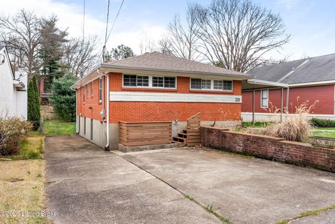 Photo of 215 Blackburn Ave, Louisville, KY 40206 (MLS # 1711822)