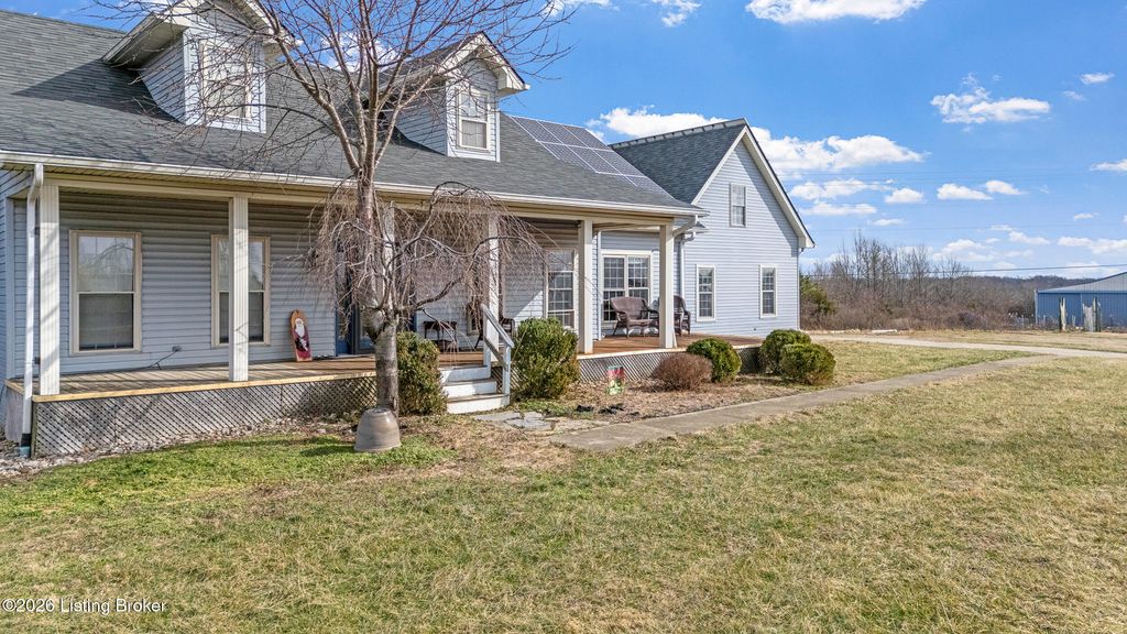 Photo of 2942 N Pendleton Rd, Pendleton, KY 40055 (MLS # 1716802)