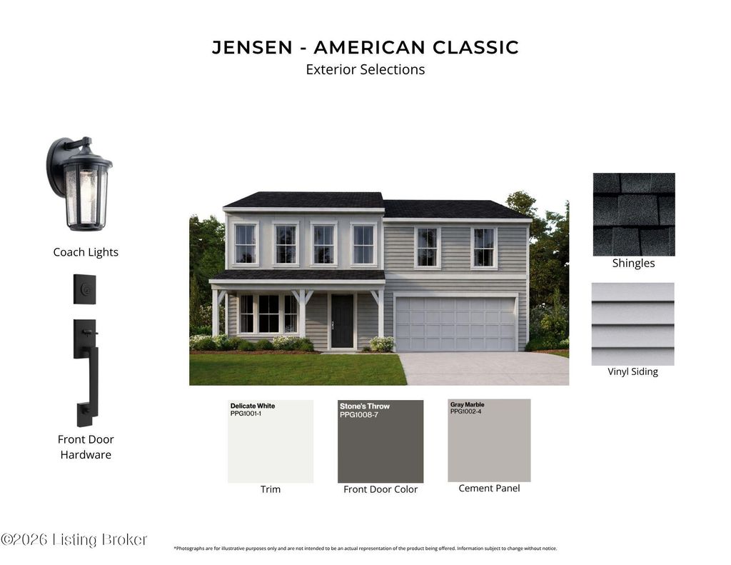 Photo of 316 Mud Hen Dr, Shepherdsville, KY 40165 (MLS # 1713589)