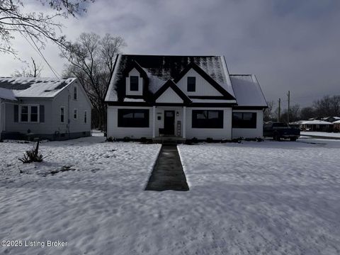 Photo of 8804 Thompson Ln, Louisville, KY 40258 (MLS # 1705275)