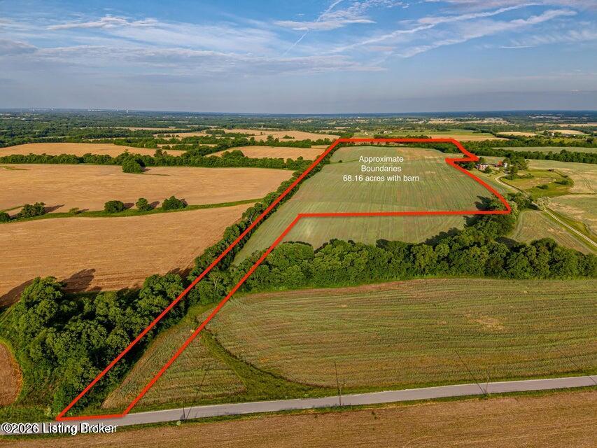 Tract 1/8 Mulberry Pike