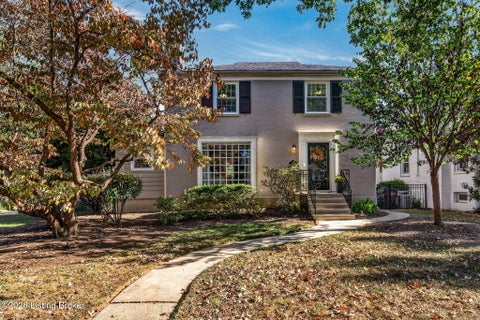 Homes For Sale - 3430 Hycliffe Ave<br/> Louisville, KY 40207