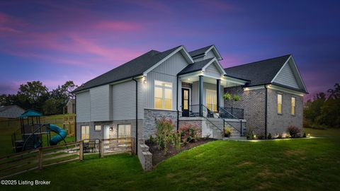 Photo of 552 Crafton Dr, Taylorsville, KY 40071 (MLS # 1700069)