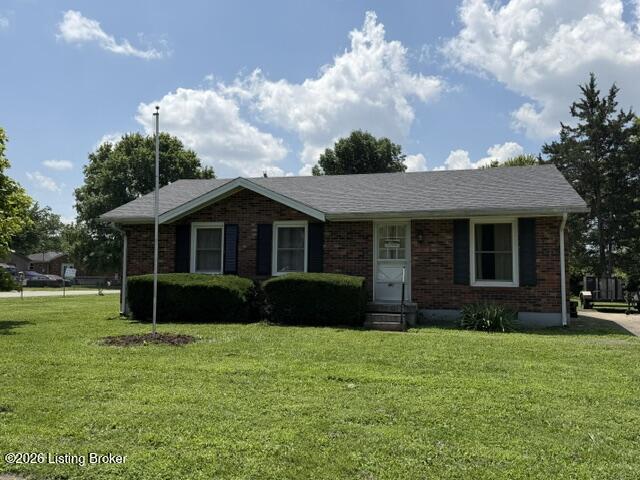 Photo 1 of 3 — 145 Barberry Ln, Bardstown, KY 40004