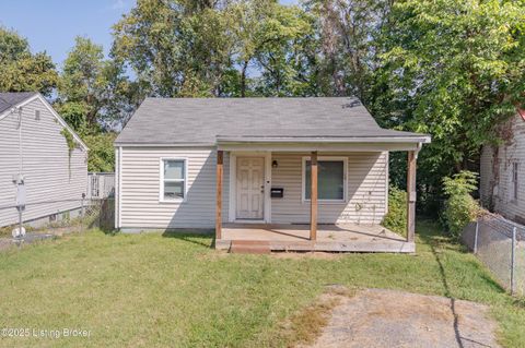 Photo of 3054 University Rd, Louisville, KY 40206 (MLS # 1700045)