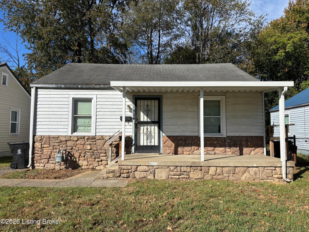 Photo of 1938 S 28th St, Louisville, KY 40210 (MLS # 1732362)