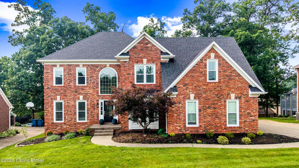 Photo of 5718 Moser Farm Rd, Prospect, KY 40059 (MLS # 1722568)