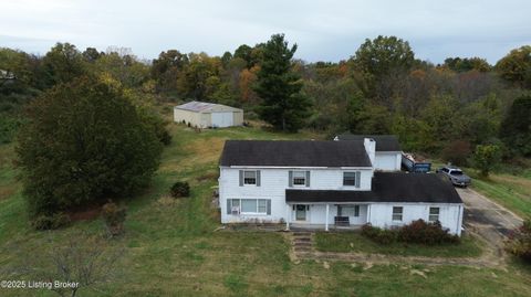 Photo of 6500 Fible Ln, Crestwood, KY 40014 (MLS # 1698281)