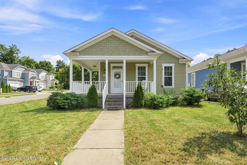 Photo of 13520 Park Springs Ln, Louisville, KY 40245 (MLS # 1727894)