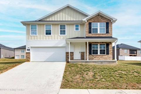 Homes For Rent - 109 Elegance Way<br/> Elizabethtown, KY 42701