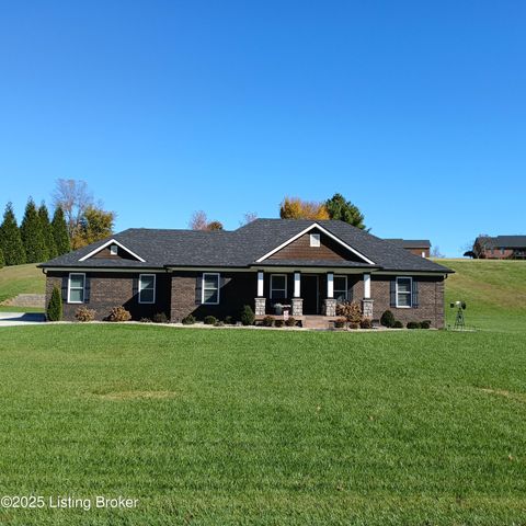 Photo of 378 Marks Ln, Bardstown, KY 40004 (MLS # 1702764)