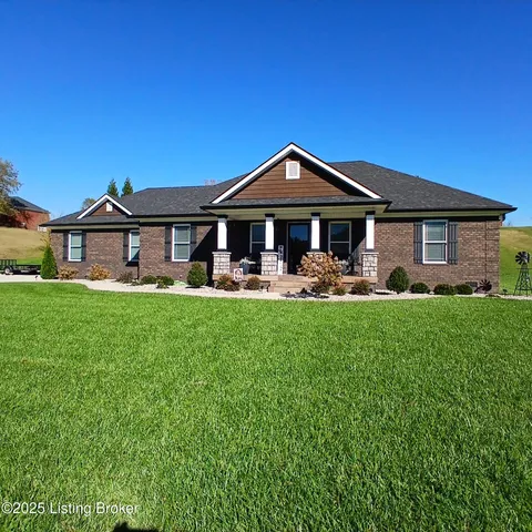 378 Marks Ln, Bardstown, KY 40004 - #: 1702764