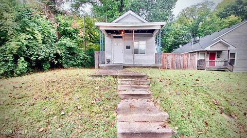 Photo of 1458 S Hancock St, Louisville, KY 40217 (MLS # 1700034)