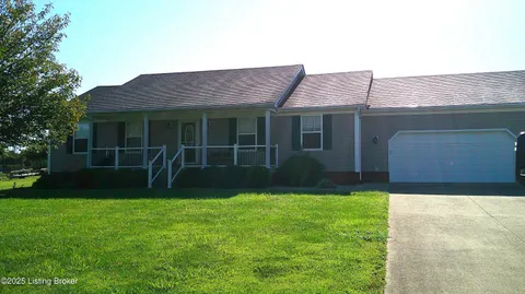1003 Polley Dr, Bardstown, KY 40004 - #: 1696289