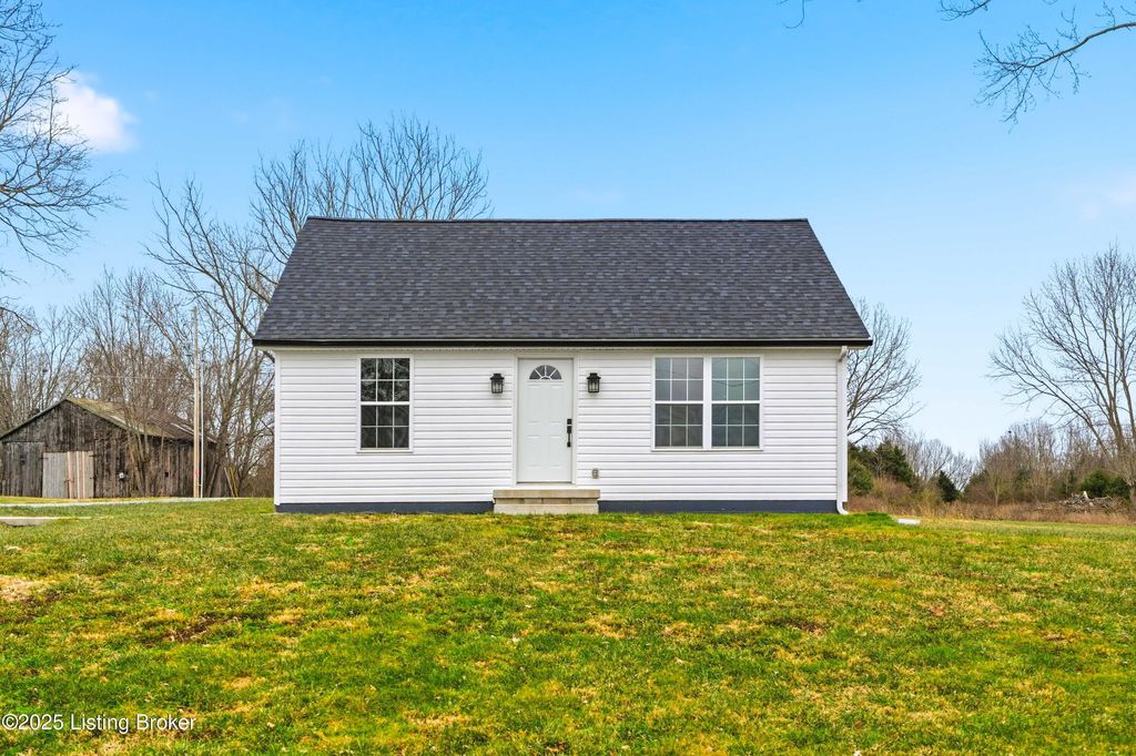 Photo of 6515 Loretto Rd, Bardstown, KY 40004 (MLS # 1717530)