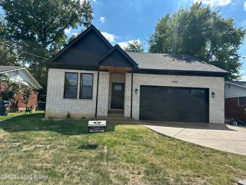 Homes For Sale - 5703 Spicewood Ln<br/> Louisville, KY 40219
