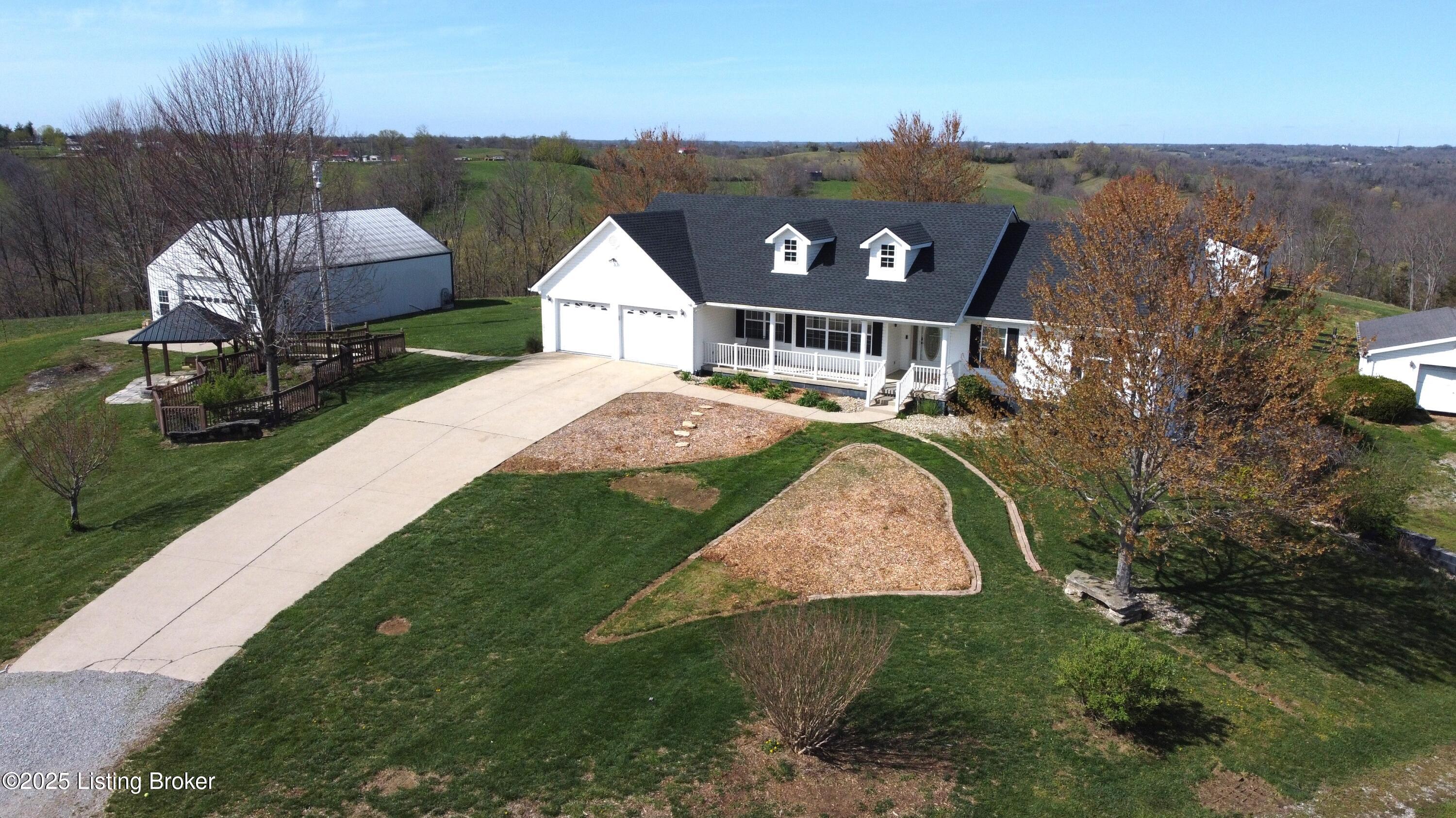 1655 Poosey Ridge Rd, Richmond, Kentucky image 1