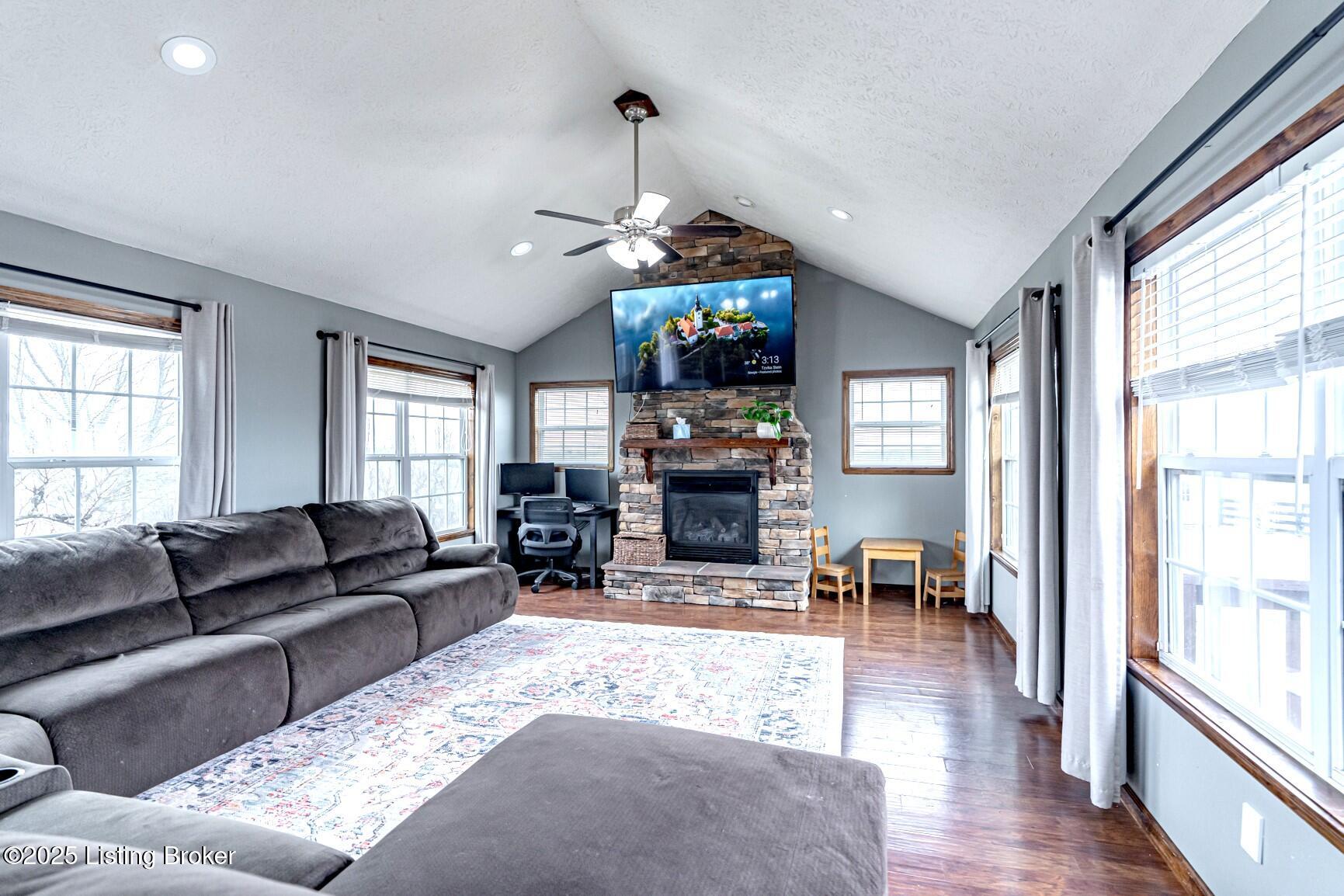 1655 Poosey Ridge Rd, Richmond, Kentucky image 10