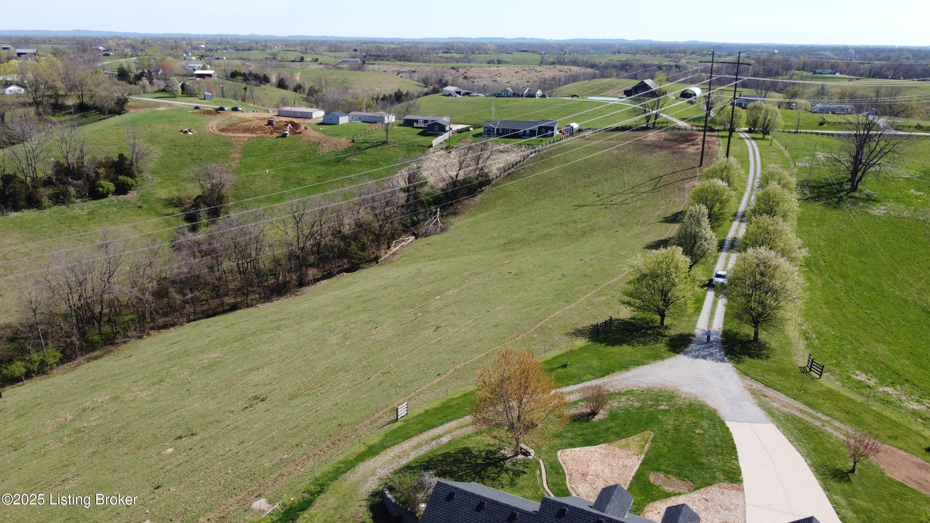 1655 Poosey Ridge Rd, Richmond, Kentucky image 3