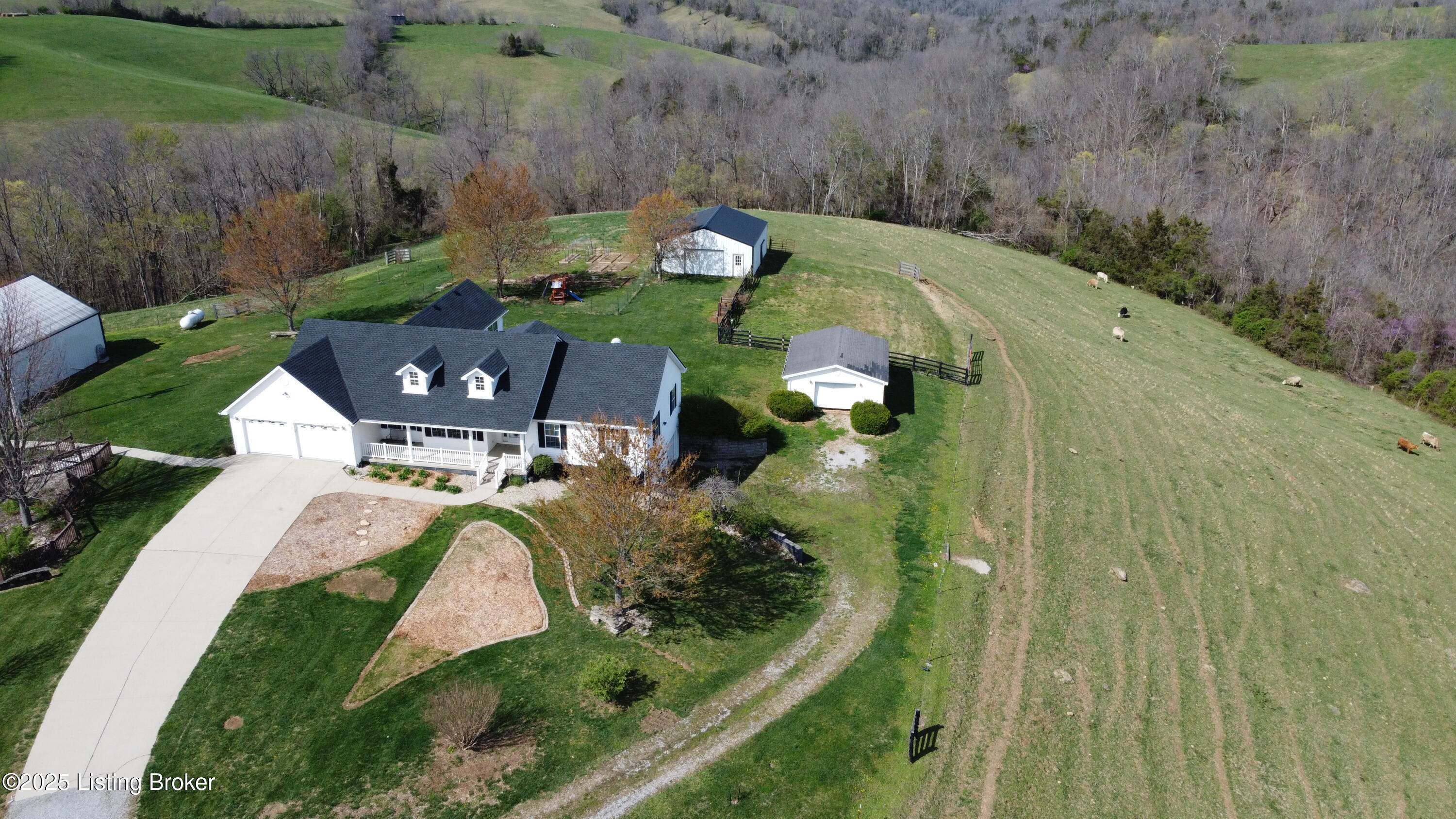 1655 Poosey Ridge Rd, Richmond, Kentucky image 2