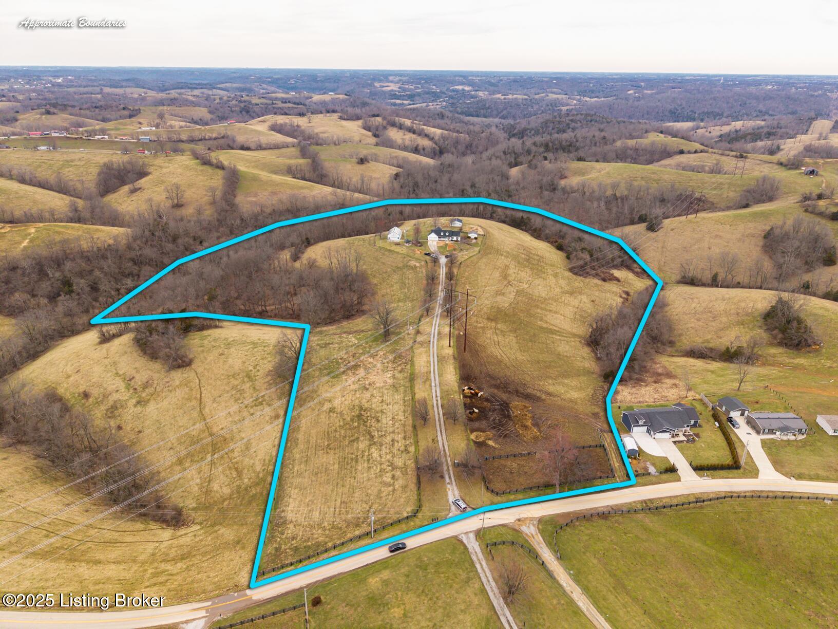 1655 Poosey Ridge Rd, Richmond, Kentucky image 4