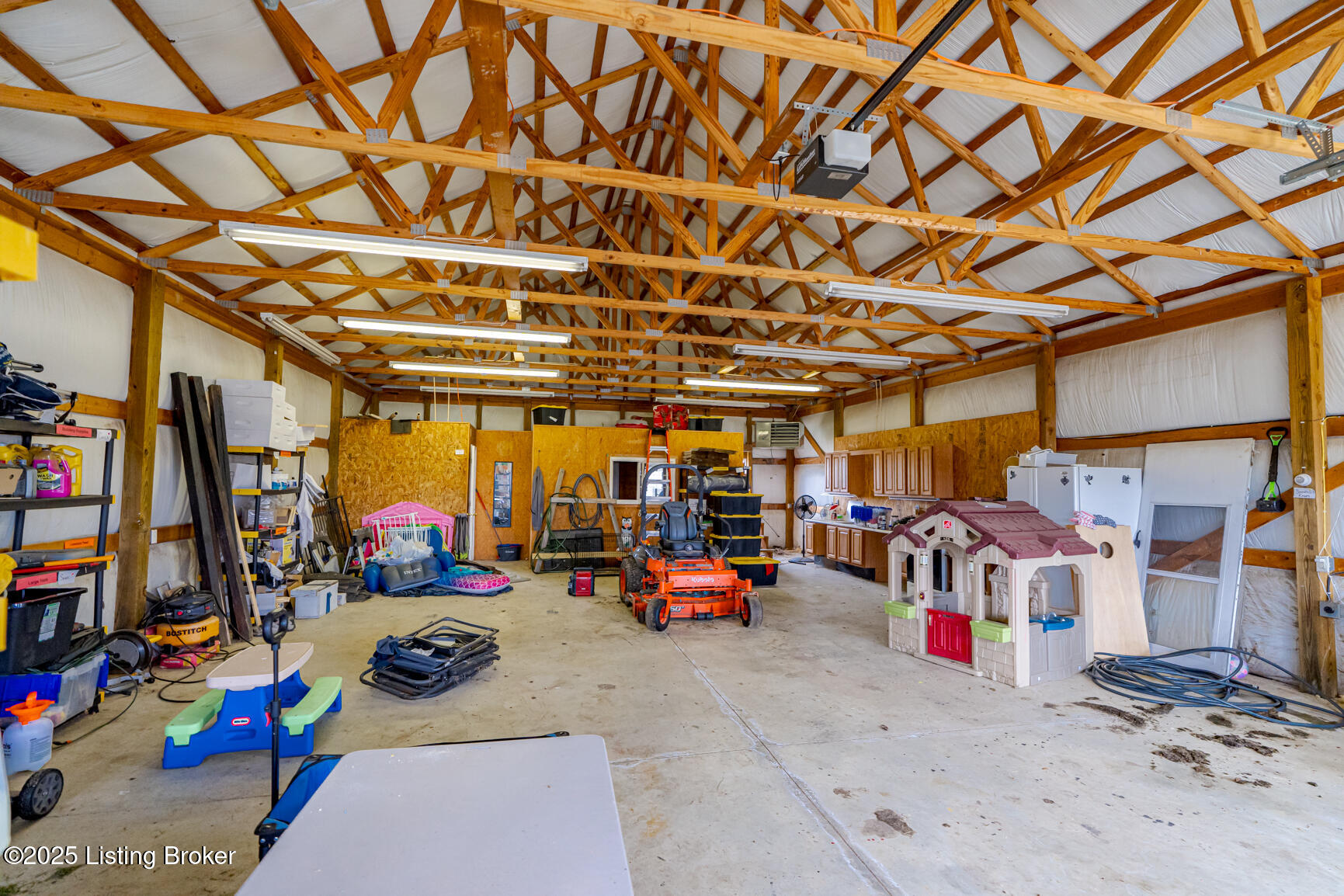 1655 Poosey Ridge Rd, Richmond, Kentucky image 35