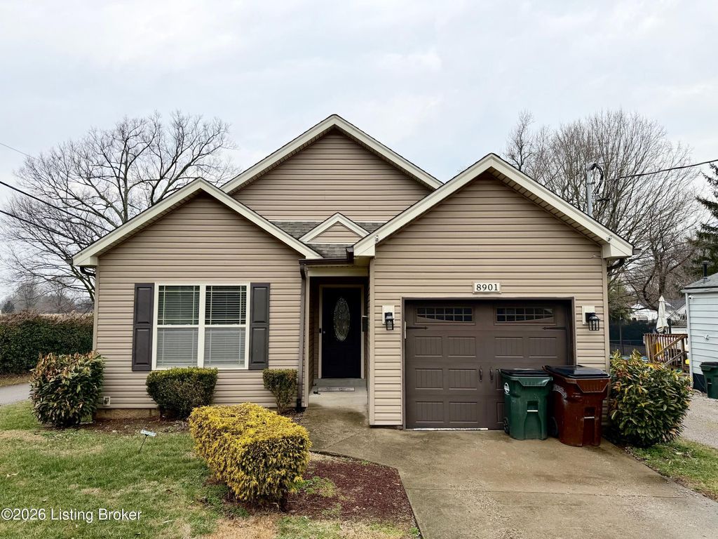Photo of 8901 Wilson St, Louisville, KY 40242 (MLS # 1710492)